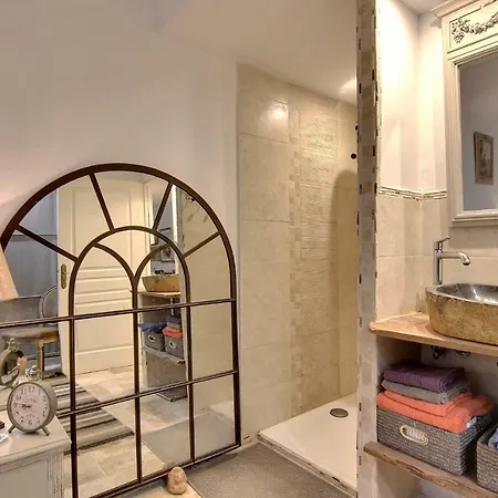 La Quietude Apartman *