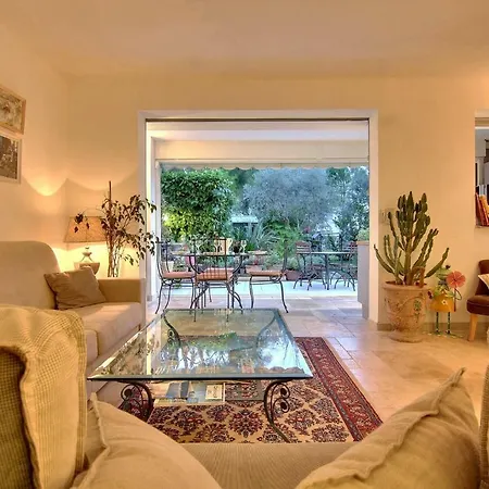 Apartman La Quietude